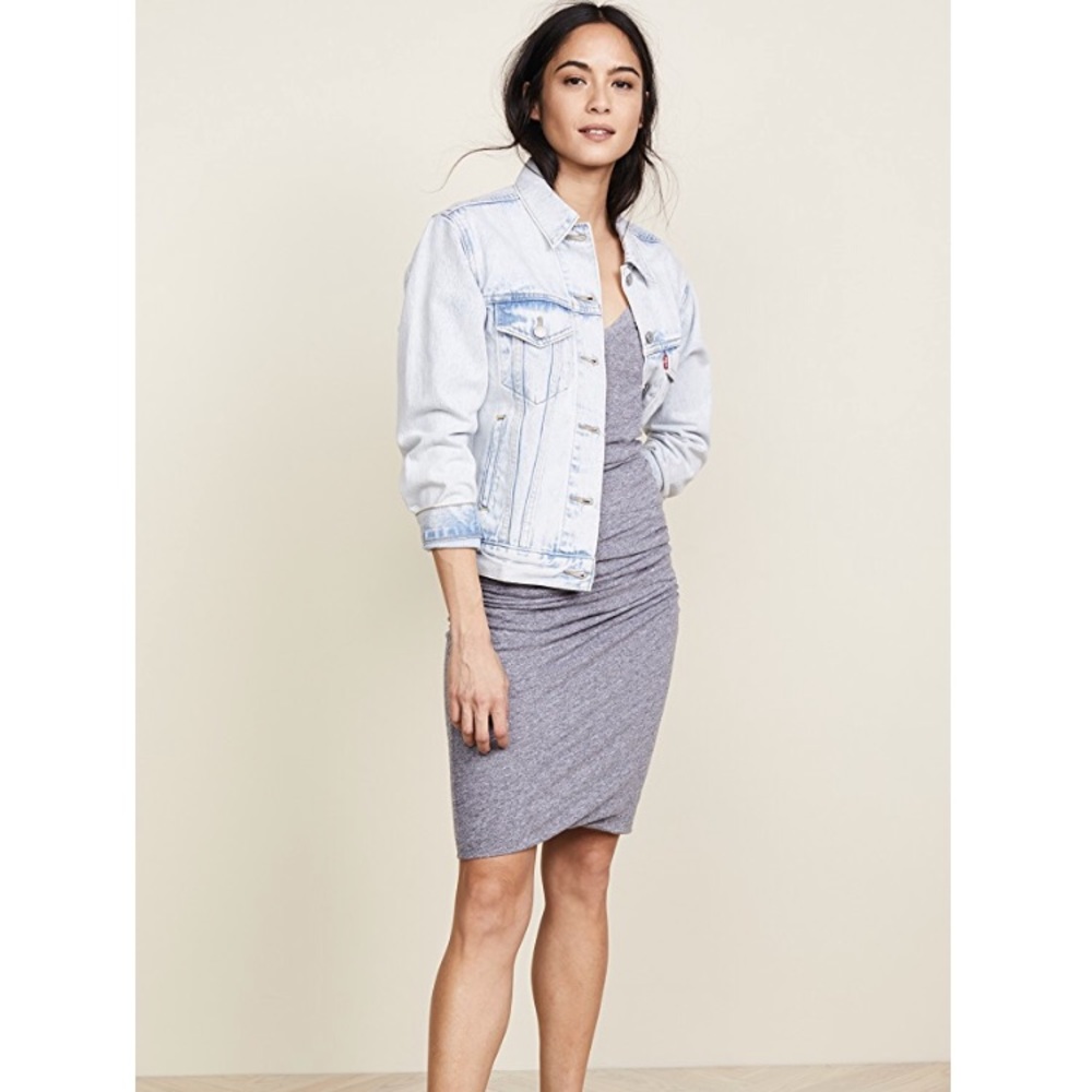 Monrow T-Shirt Dress
